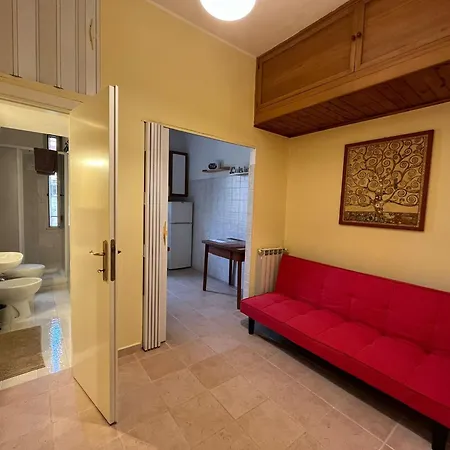 Apartment Dalu Alpigneto *