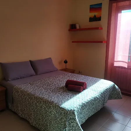 Dalu Alpigneto * Rom