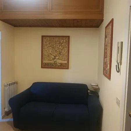 Dalu Alpigneto * Rome