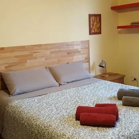 Apartamento Dalu Alpigneto Roma