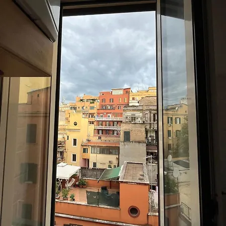 Dalu Alpigneto Rzym