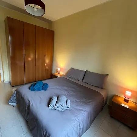 Dalu Alpigneto Apartment *