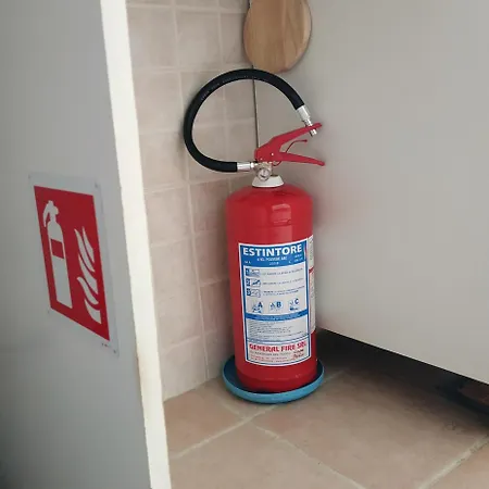 Dalu Alpigneto Apartament Rzym