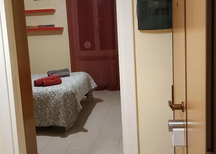 Dalu Alpigneto Apartment
