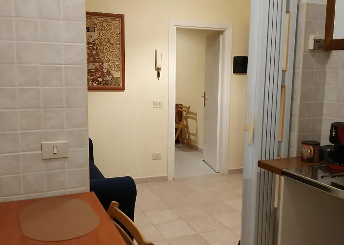 Apartment Dalu Alpigneto