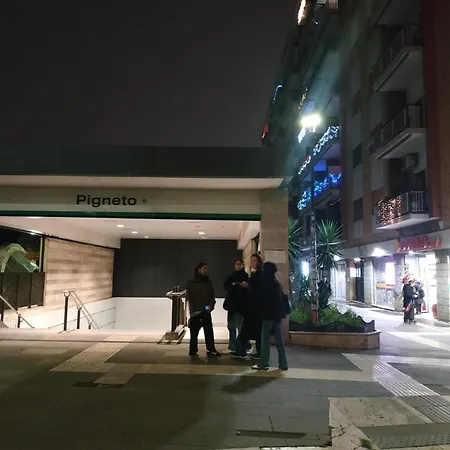 Διαμέρισμα Dalu Alpigneto *