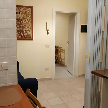 Διαμέρισμα Dalu Alpigneto