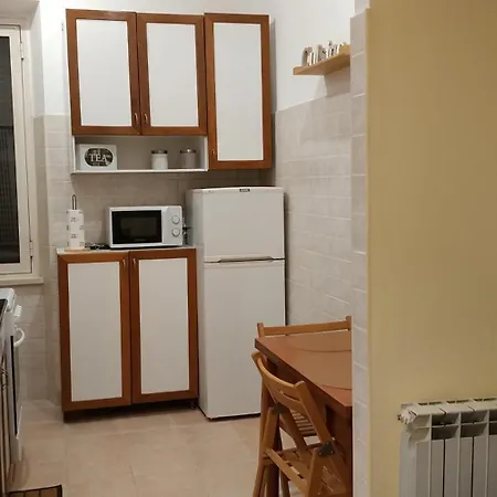 Dalu Alpigneto Διαμέρισμα Ρώμη