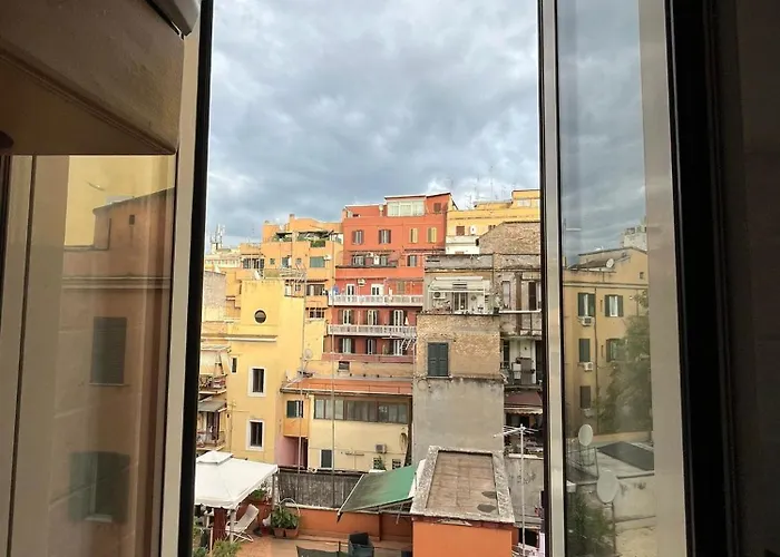 Dalu Alpigneto Ρώμη