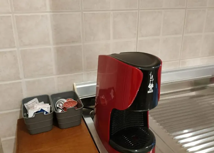 Dalu Alpigneto Διαμέρισμα Ρώμη