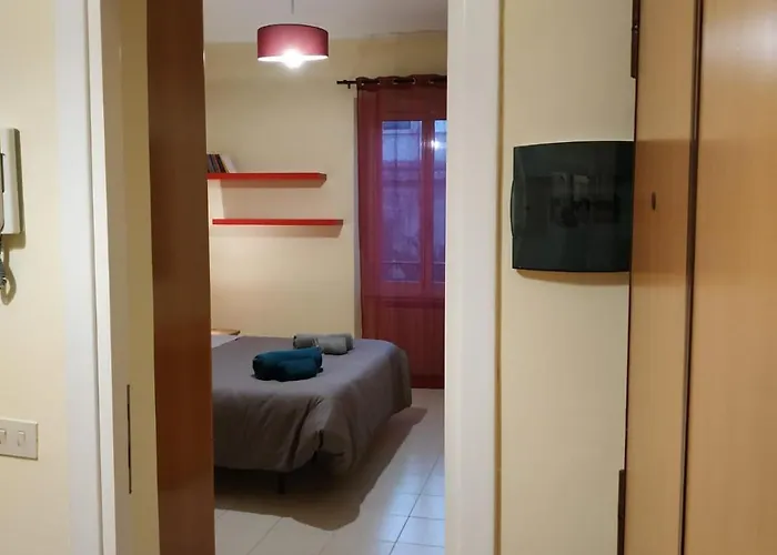 Dalu Alpigneto Ρώμη