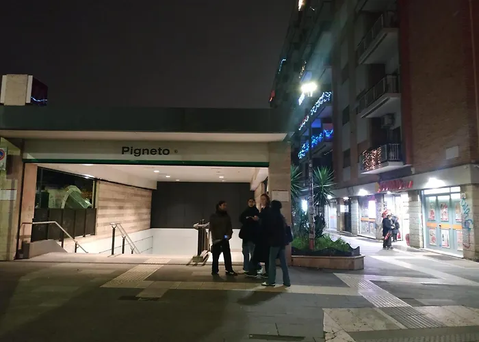 Διαμέρισμα Dalu Alpigneto *