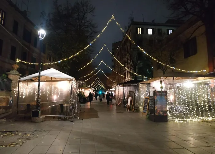 Dalu Alpigneto Διαμέρισμα Ρώμη