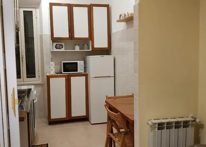 Dalu Alpigneto Διαμέρισμα Ρώμη